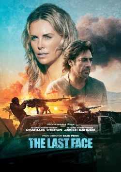 watch free The Last Face hd online