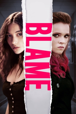 watch free Blame hd online