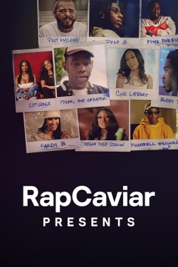 watch free RapCaviar Presents hd online