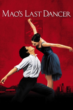 watch free Mao's Last Dancer hd online