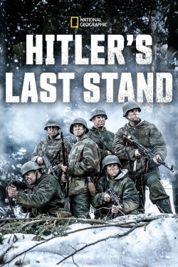 watch free Hitler's Last Stand hd online