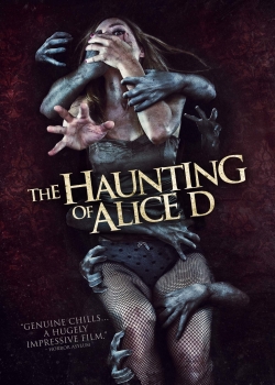 watch free The Haunting of Alice D hd online