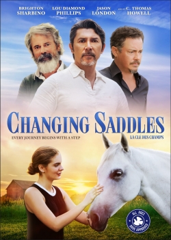 watch free Changing Saddles hd online