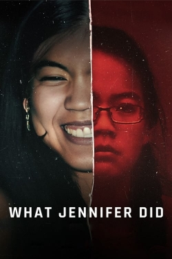 watch free What Jennifer Did hd online