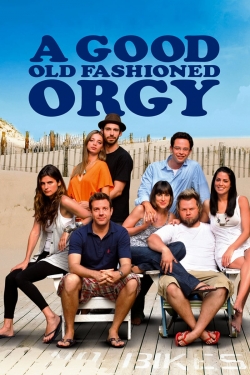watch free A Good Old Fashioned Orgy hd online