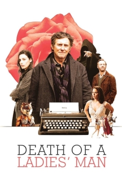 watch free Death of a Ladies' Man hd online