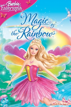 watch free Barbie Fairytopia: Magic of the Rainbow hd online