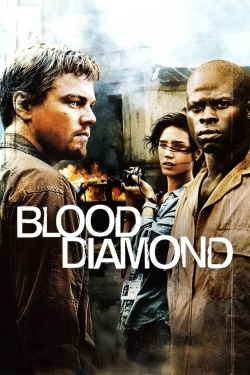 watch free Blood Diamond hd online