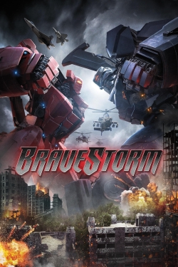 watch free BraveStorm hd online