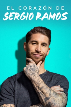 watch free The Heart of Sergio Ramos hd online