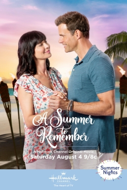 watch free A Summer to Remember hd online