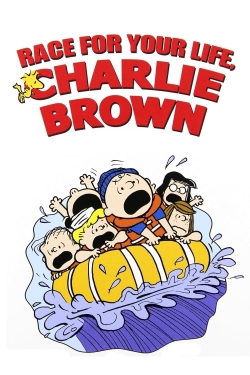 watch free Race for Your Life, Charlie Brown hd online