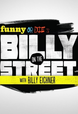 watch free Billy on the Street hd online
