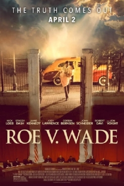 watch free Roe v. Wade hd online