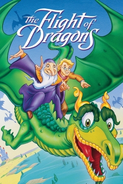 watch free The Flight of Dragons hd online