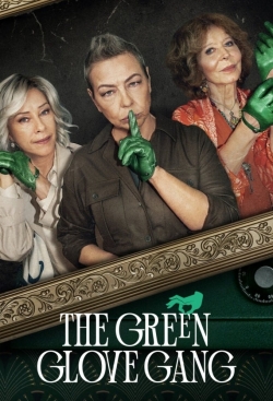watch free The Green Glove Gang hd online