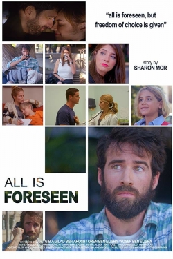 watch free All Is Foreseen hd online