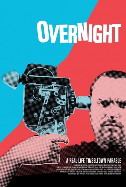 watch free Overnight hd online