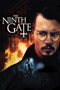 watch free The Ninth Gate hd online