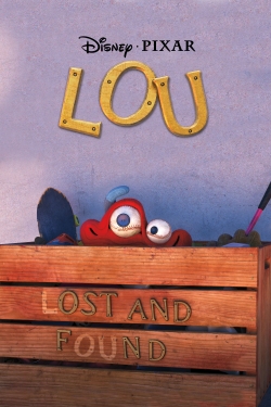 watch free Lou hd online