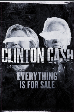 watch free Clinton Cash hd online