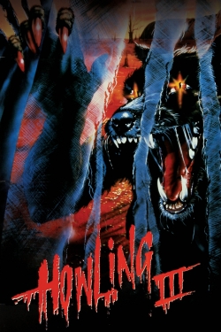 watch free Howling III hd online