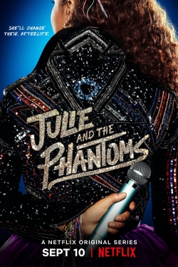 watch free Julie and the Phantoms hd online