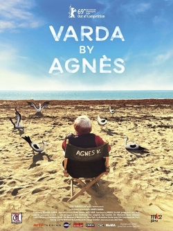 watch free Varda par Agnès hd online