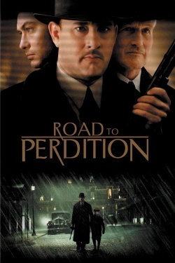 watch free Road to Perdition hd online