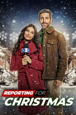 watch free Reporting for Christmas hd online
