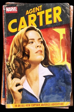 watch free Marvel One-Shot: Agent Carter hd online