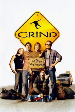 watch free Grind hd online