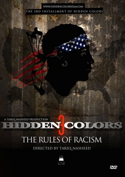 watch free Hidden Colors 3: The Rules of Racism hd online