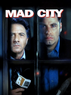 watch free Mad City hd online