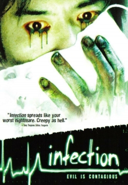 watch free Infection hd online