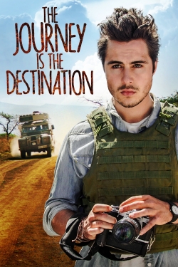 watch free The Journey Is the Destination hd online