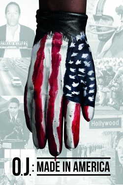 watch free O.J.: Made in America hd online