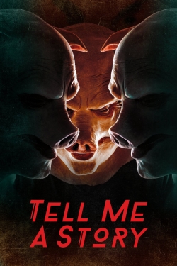 watch free Tell Me a Story hd online