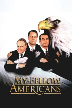 watch free My Fellow Americans hd online