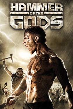 watch free Hammer of the Gods hd online