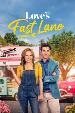 watch free Love's Fast Lane hd online