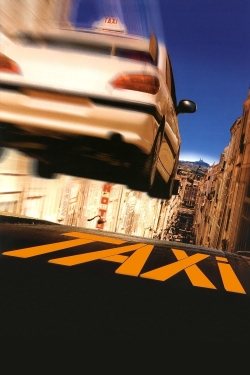 watch free Taxi hd online