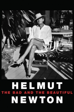 watch free Helmut Newton: The Bad and the Beautiful hd online