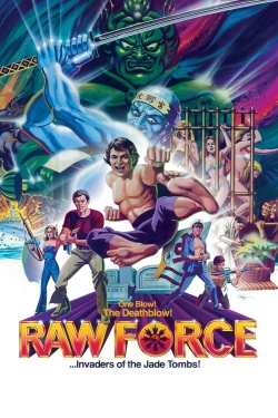 watch free Raw Force hd online