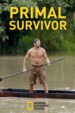 watch free Primal Survivor hd online