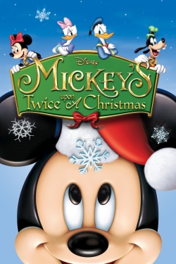 watch free Mickey's Twice Upon a Christmas hd online