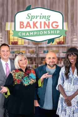 watch free Spring Baking Championship hd online