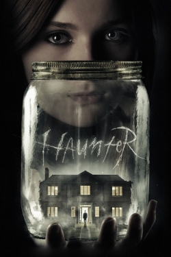 watch free Haunter hd online