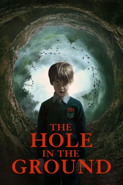 watch free The Hole in the Ground hd online