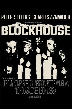 watch free The Blockhouse hd online